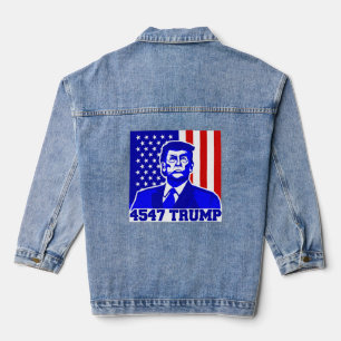 vote du président donald trump 2024