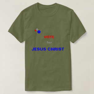 "Vote" / Männer T-Shirt