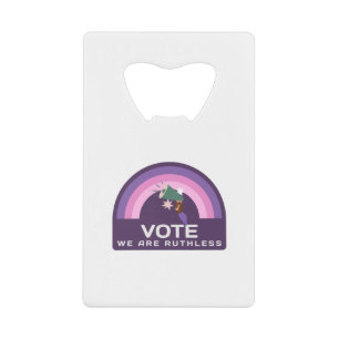 Vote Nous Sommes Sans Pitié