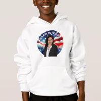 Vote pour Kamala Harris 2024