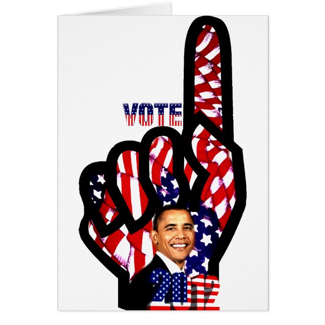 Vote pour Obama #2_ (Devant)