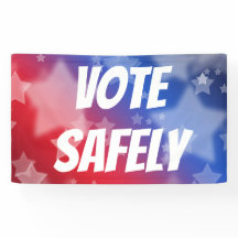 Vote Safely