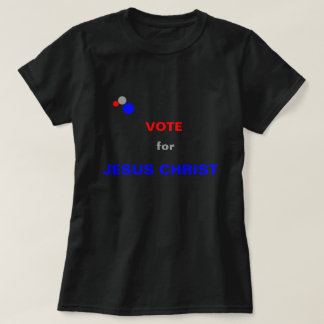 "Vote" / T-Shirt pour femmes