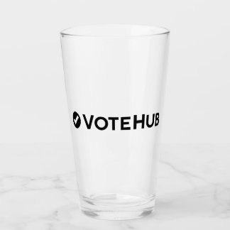 VoteHub Glas