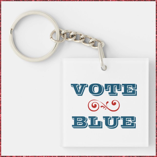 VOTER LE PORTE - CLÉ BLUE (Créateur téléchargé)