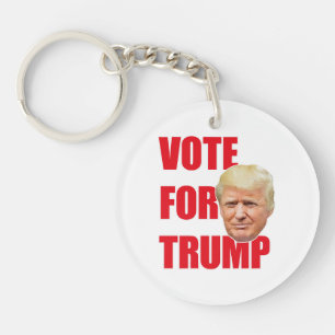 Voter pour Trump
