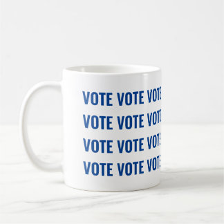 VOTER VOTE VOTE VOTE Mug
