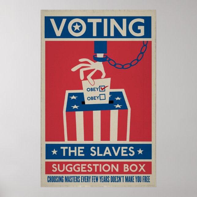 Voter votre impression (Devant)