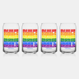 Votez Comme Vos Droits LGBTQ En Dépendent