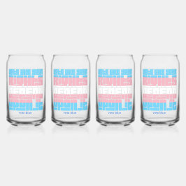 Votez Comme Vos Droits Trans En Dépendent