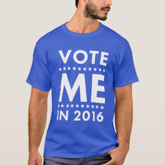 Votez-moi T-shirt