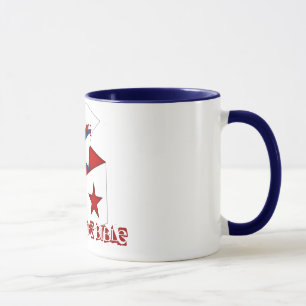 Votez pour Truth Mug