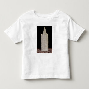 Votive stela mit einem Elefanten, von Karthago Kleinkind T-shirt