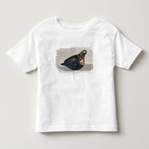 Votive Taube Kleinkind T-shirt