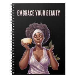 Votre Beauté : Carnet d'amour personnel