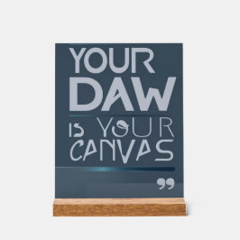 Votre bureau de communication est votre canevas op