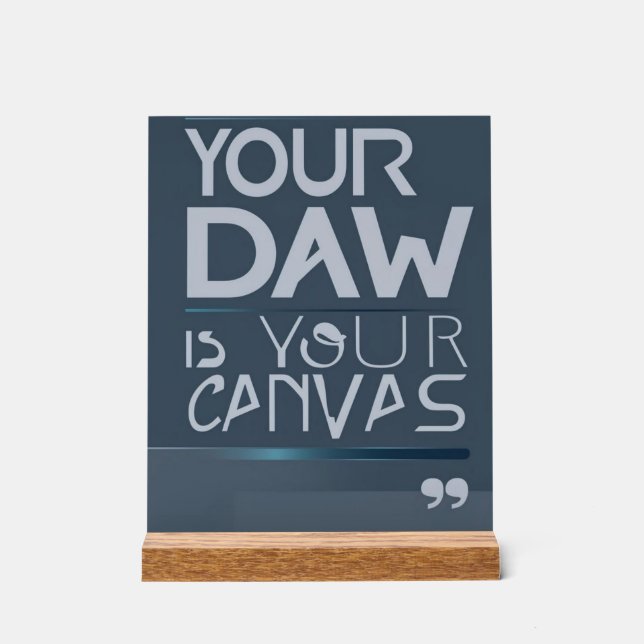 Votre bureau de communication est votre canevas op (Recto)