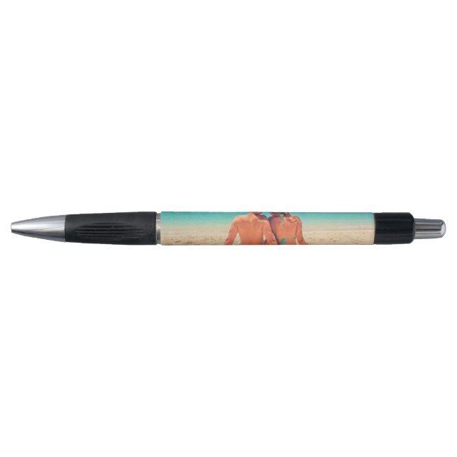 Votre cadeau de stylo photo préféré - Personnalisé (Devant)
