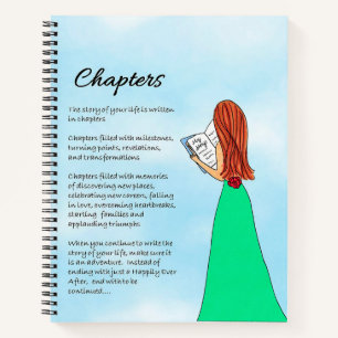 Votre Carnet Chapitres d'histoire