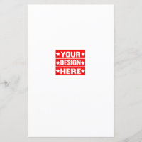 Votre carte de recette personnalisée ici