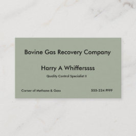 Votre Carte de visite - Osez Ya !