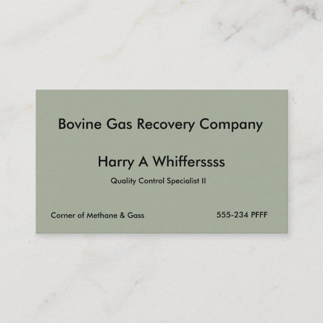 Votre Carte de visite - Osez Ya ! (Devant)