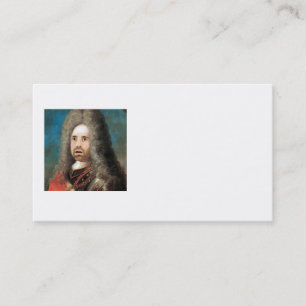 Votre carte de visite professionnelle de visite de