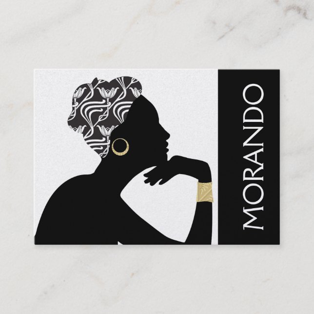 Votre Carte de visite - SRF (Devant)