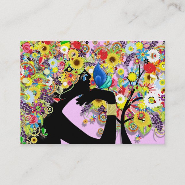 Votre Carte de visite - SRF (Devant)