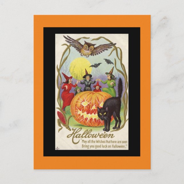 Votre carte postale personnalisée (Devant)