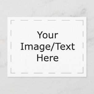 Votre carte postale personnalisée