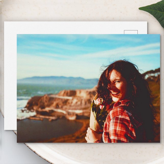 Votre Carte Postale Photo (Créateur téléchargé)