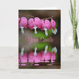 Votre carte Smile Valentine