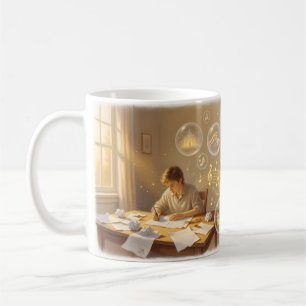 Votre chanson — Écrire l'amour dans la musique Mug