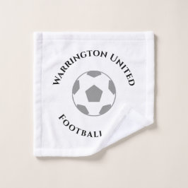 Votre club de football Nom linge