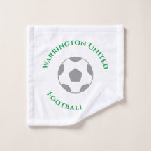 Votre club de football Nom linge