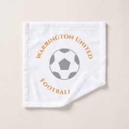 Votre club de football Nom linge