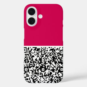 Votre coque iphone d'informations d'analyse de cod
