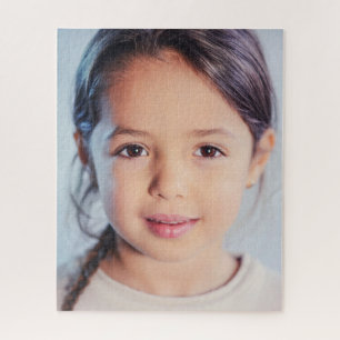 VOTRE ENFANT PHOTO PUZZLE SUR MESURE