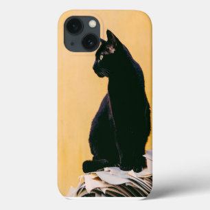 Votre étui de téléphone photo de chat   Cadeau per