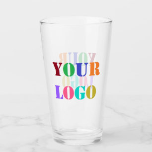 Votre exemple de verre promotionnel pour votre ent