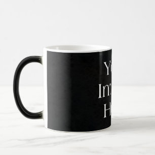 Votre image ici Mug