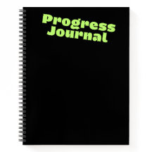 Votre Journal de conditionnement physique ultime