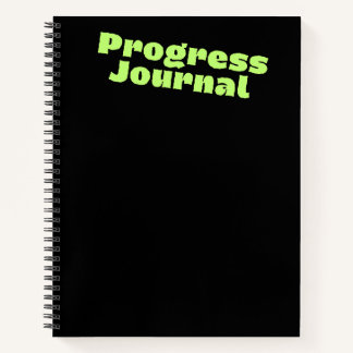 Votre Journal de conditionnement physique ultime