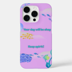 votre journée sera ok coque iphone 16 pro...