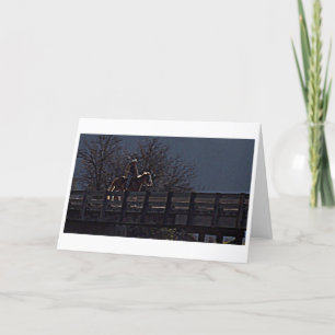 "VOTRE JOURNÉE SPÉCIALE" HOMME SUR LA CARTE D'ANNI