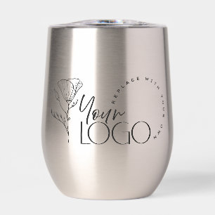 Votre logo commercial promotionnel Offre d'entrepr