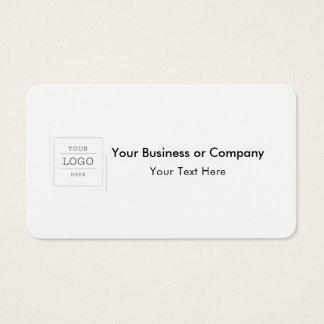 Votre logo d'entreprise personnalisé