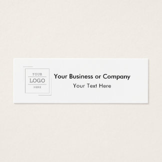 Votre logo d'entreprise personnalisé