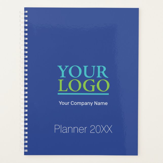 Votre logo/do-it-yourself Nom de l'entreprise/Anné (Devant)